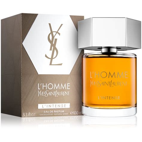 ysl homme amazon